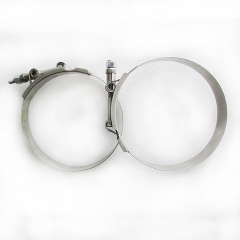 T Bolt Clamp 3415549 for Cummins ISDE Engines