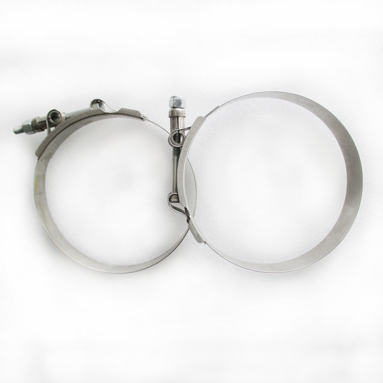 T Bolt Clamp 3415549 for Cummins ISDE Engines