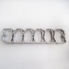 Rocker Lever Housing 4938657 for ISDe6 Engine