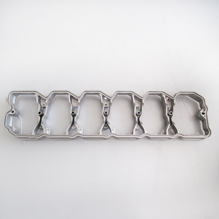 Rocker Lever Housing 4938657 for ISDe6 Engine