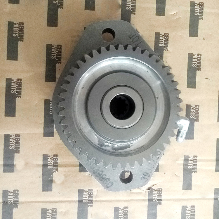 Hydraulic Pump Drive 3936233 for 6C6.3 Diesel Engine 