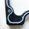 Rocker Lever Housing Gasket 3066311 for NT855 Engine 