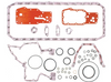 Hot Sale QSB5.9 4089173 Lower Engine Repair Kit Spare Components Wholesale 