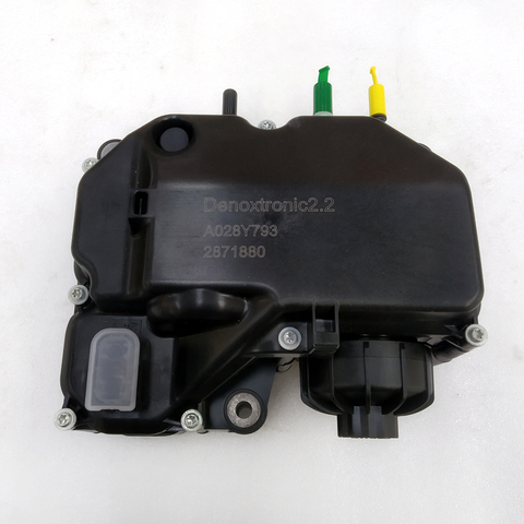 Doser Pump 2871880 for Cummins ISF3.8 Engine