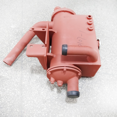 Heat Exchanger 3900414 for Cummins 6CT8.3 Engine