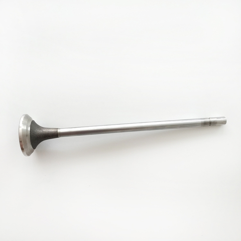 Exhaust Valve 4101454 for Cummins X15 Engine Parts