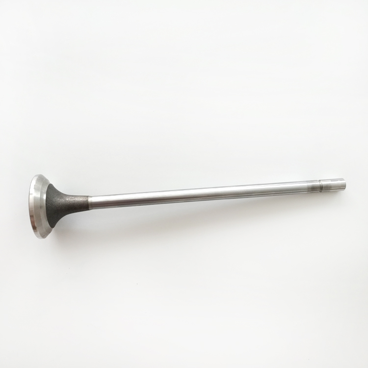 Exhaust Valve 4101454 for Cummins X15 Engine Parts