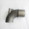 Exhaust Outlet Connection 3910994 for Cummins 6CT8.3 Engine