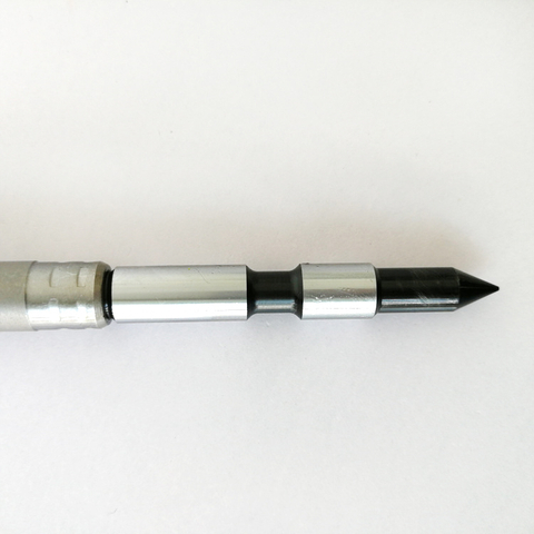 Fuel Injector Barrel 3053420 for Cummins K19 Parts