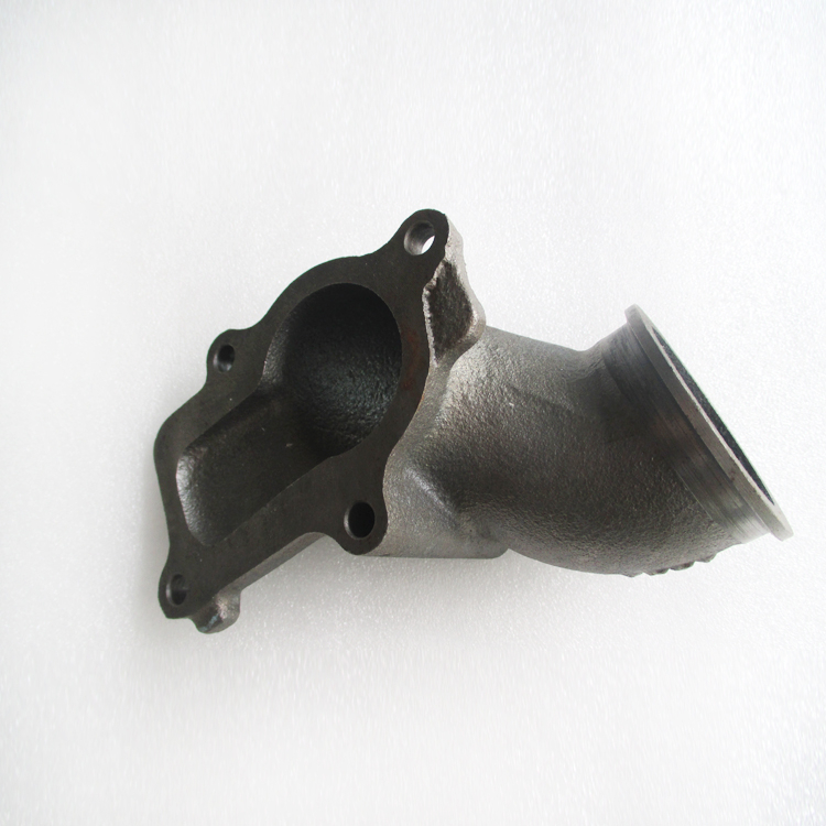 Exhaust Outlet Connection 3287126 for Cummins ISDE Engine