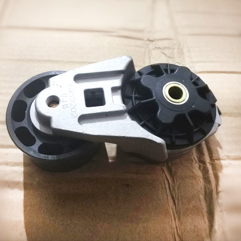Belt Tensioner 4299052 for Cummins X15 QSX15 Engine