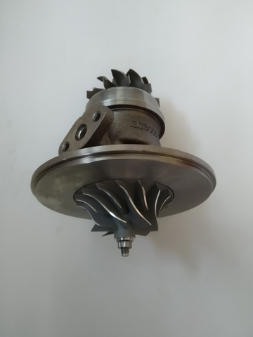 Turbocharger Movement HX35 4025330 for Cummins 6BT Engine