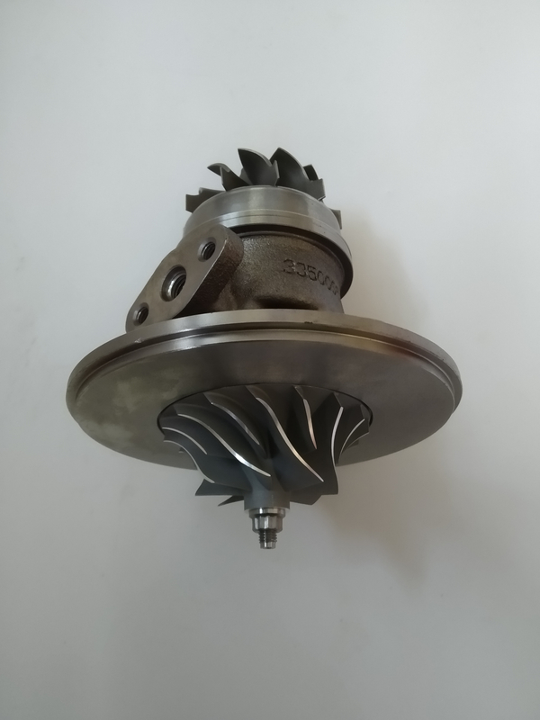Turbocharger Movement HX35 4025330 for Cummins 6BT Engine