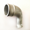 Air Transfer Pipe 4931210 for Cummins Engine 