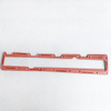 Intake Manifold Cover Gasket Aftercooler Gasket 3936993 for Cummins 6C8.3 6CT8.3 Engine Parts