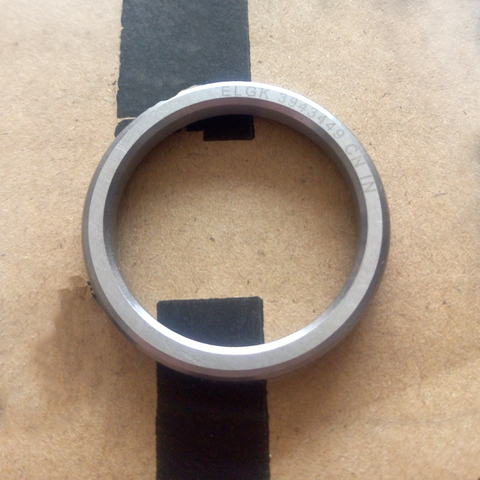 Intake Valve Insert 3943449 for Cummins ISDe ISF3.8 Engine Parts