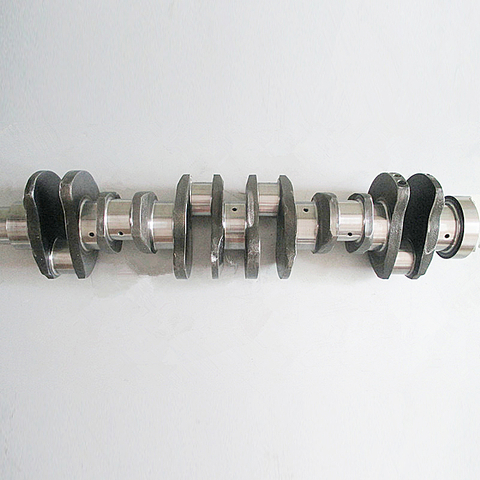 Assembly Crankshaft 3917320 for Cummins 6CT Engine