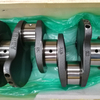 Assembly Crankshaft 5261376 for Cummins ISF3.8 EngineI