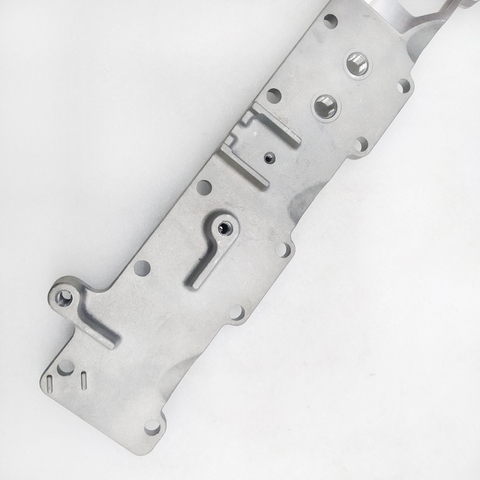 Intake Manifold Cover 3967069 for Cummins ISLe Engine