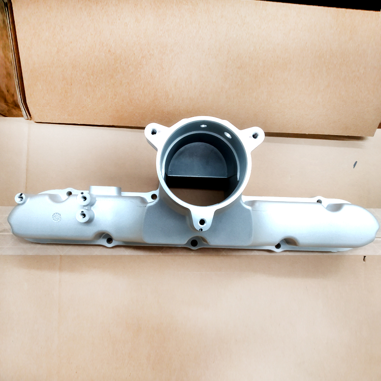 Intake Manifold Cover 5267619 for Cummins ISF2.8 Engine