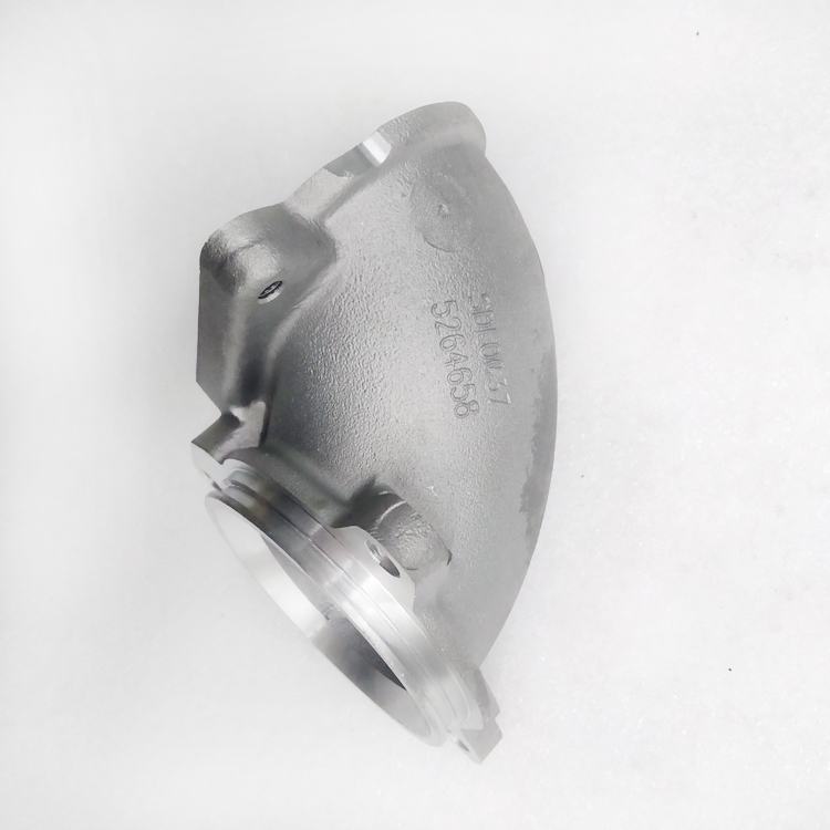 Air Transfer Tube 5264658 for Cummins ISF2.8 Engine