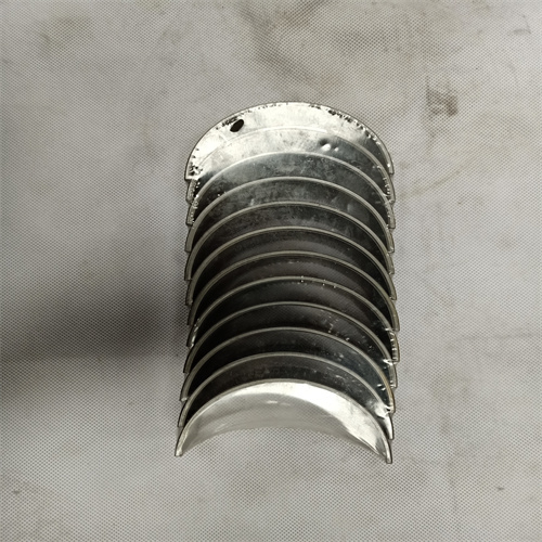 Connecting Rod Bearing 200600 For Cummins VTA28 Engine