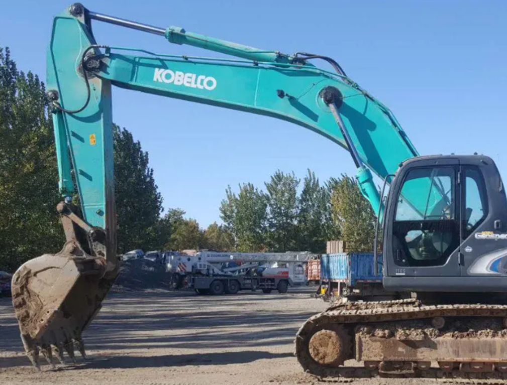 North to the capital and "bottom" success: spend 1.2 billion to buy Sany Heavy Industry Construction machinery plate has reached a good time to enter?