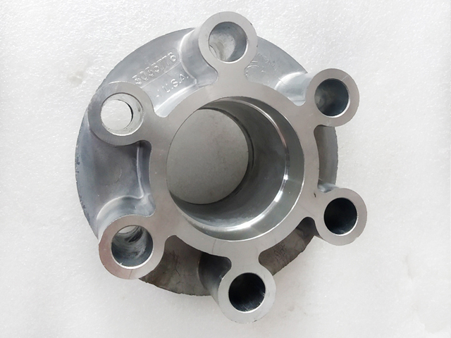 Spacer Fan 3035776 Fits For Cummins N14 M11 L10