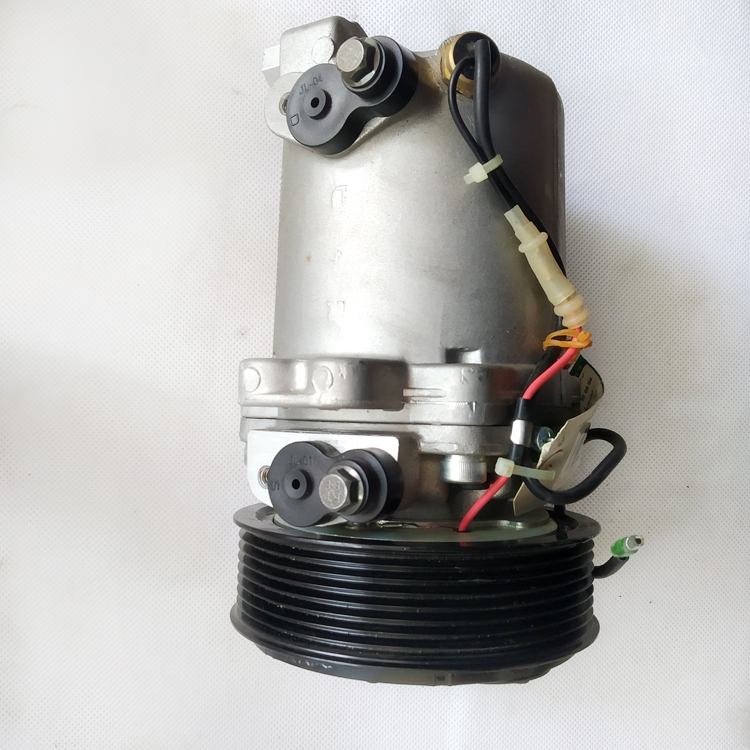 Air Compressor 3977198 Fits for Cummins 4BT Engines