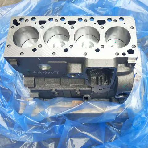 Cylinder Short Block for 4BT 4BT3.9 Diesel Engines