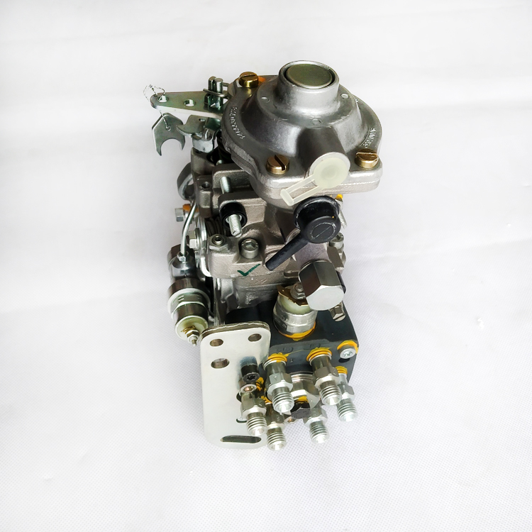 Fuel Injection Pump 4988565 3960753 for 6BT Diesel Engines
