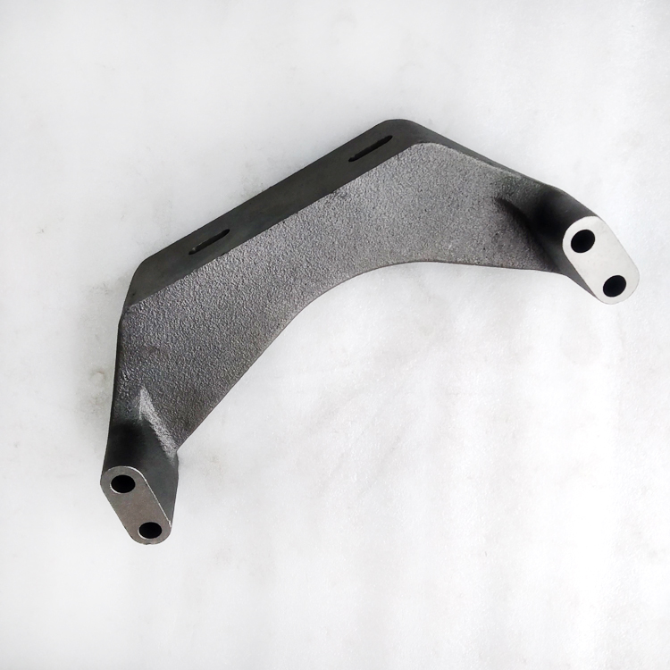 Front Suspension Support 4939944 for 6CT Engine