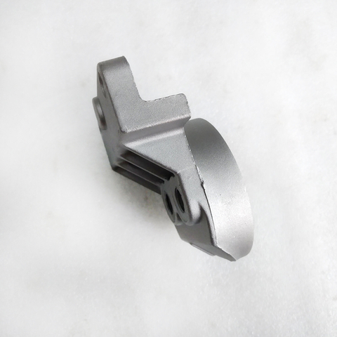 Oil Filter Head 3930969 for Cummins 6BTA Engine