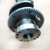 Crankshaft 3965006 for Cummins QSC8.3 Engine