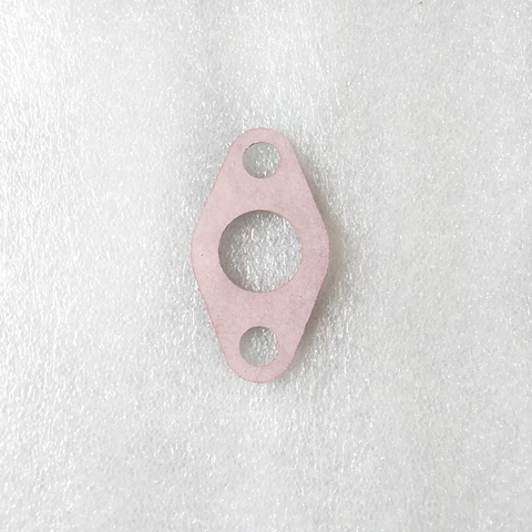 Turbocharger Connection Gasket 201048 for Cummins K19 Engines