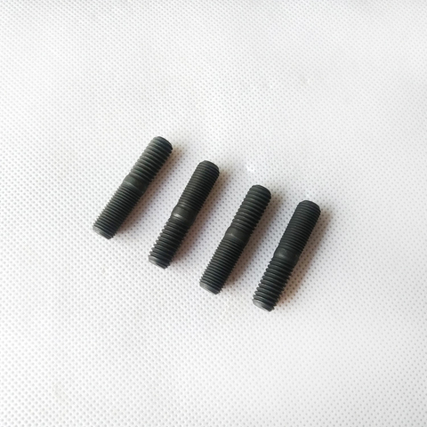 Double End Plain Stud 3010915 for Cummins NT855 Engines
