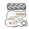 Overhaul Repair Upper Gasket Kit 4955356 ISDE Engine