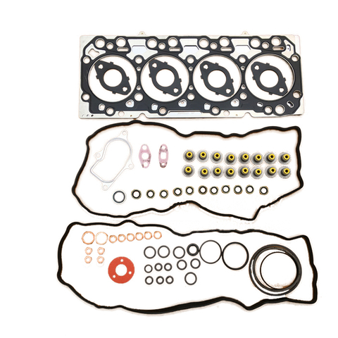 Overhaul Repair Upper Gasket Kit 4955356 ISDE Engine