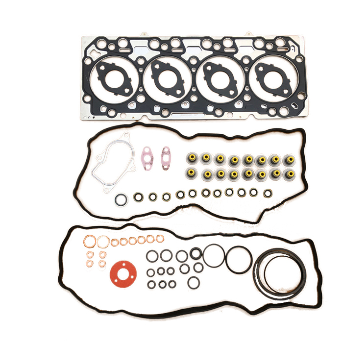Overhaul Repair Upper Gasket Kit 4955356 ISDE Engine