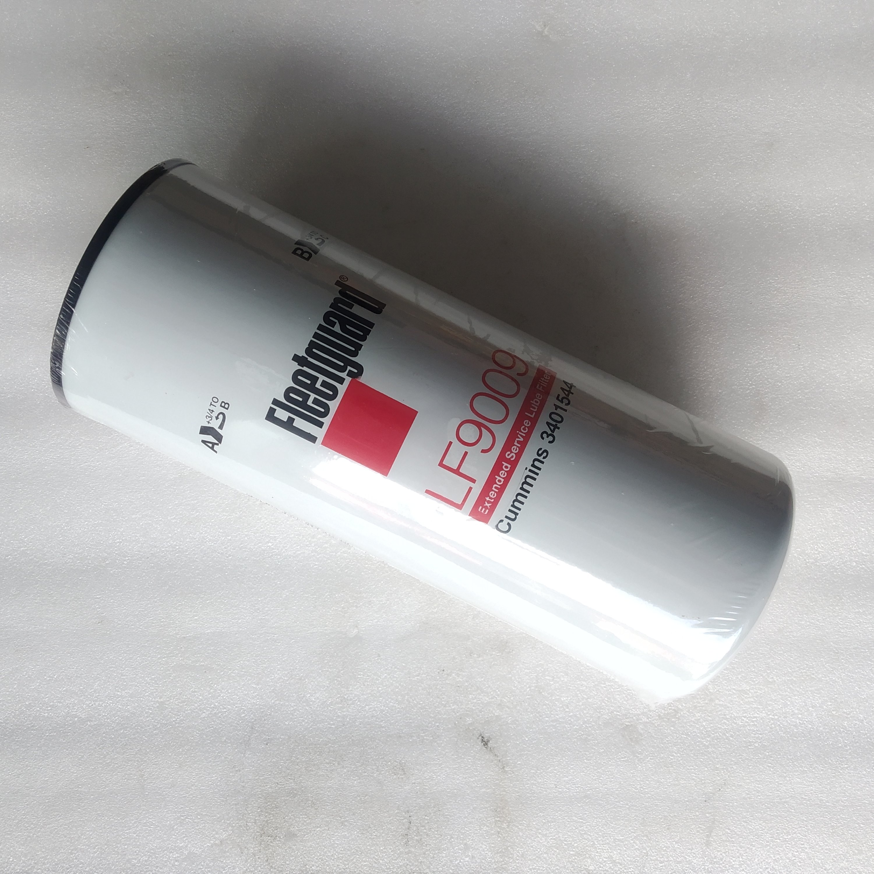 Filter Oil LF9009 3401544 for Bulldozer Engines 