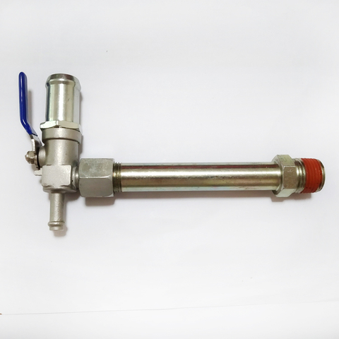 Coupling Valve 5313582 for Cummins ISBe Engines 