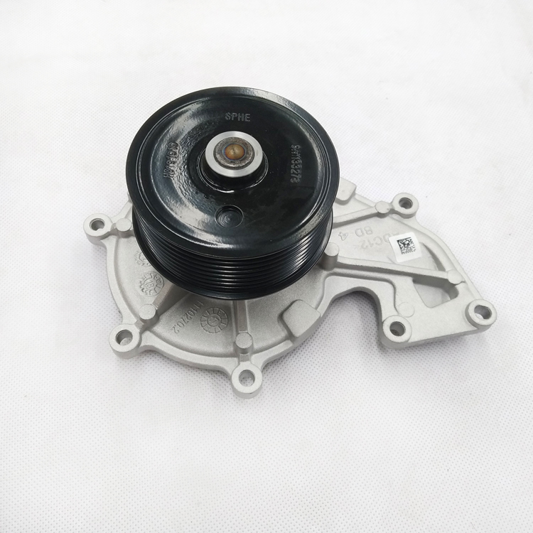 Water Pump 5333035 for Cummins ISF3.8 Engines