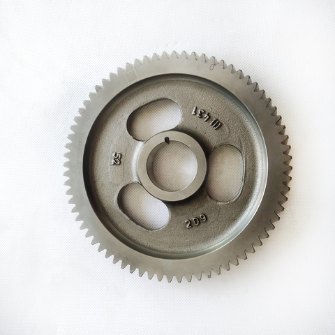 Camshaft Gear 5316659 for Cummins ISBE4.5 Engines
