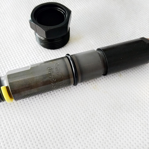 B Series Diesel Engine Fuel Injector 4928990