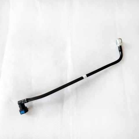 Compressor Water Inlet Tube 3287418 for Cummins ISDE Engine