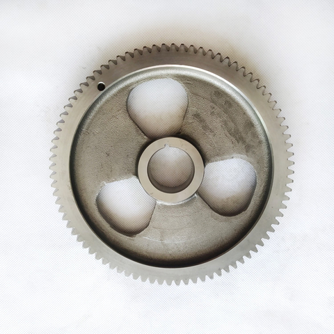 Camshaft Gear 3415430 for Cummins ISDE Engines