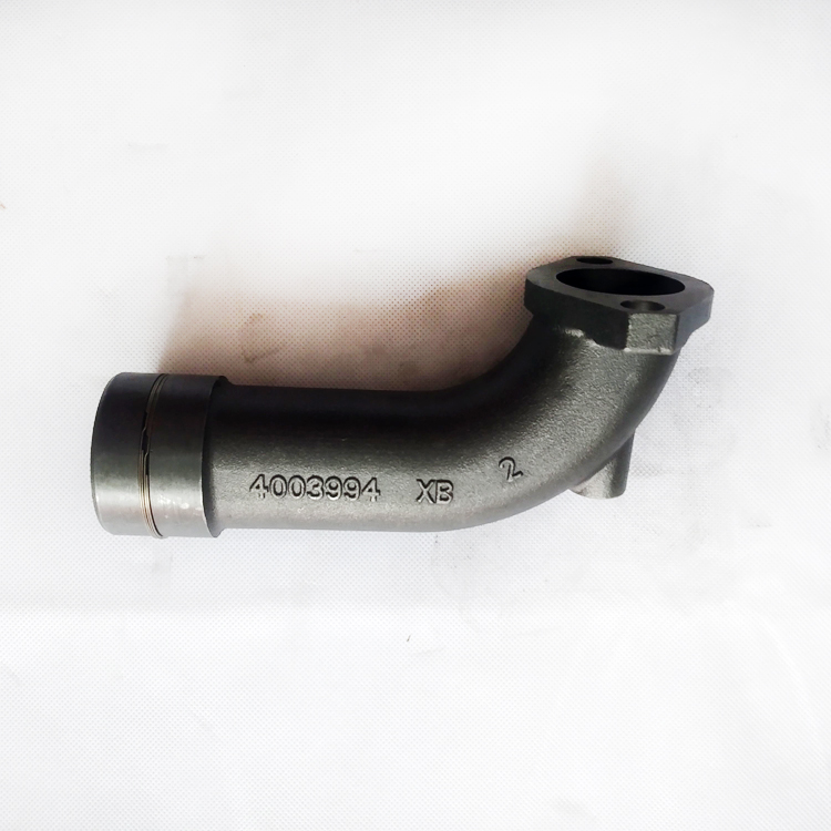 Manifold Exhaust 4003994 for M11 Diesel Engines 