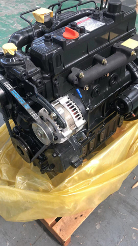 Dongfeng Truck Diesel Engine Assembly A2300