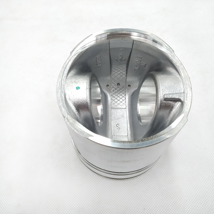 Engine Piston 3957795 for Cummins 6BT Diesel Engines