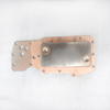 Oil Cooler Core 3975818 for Cummins QSB6.7 Engine 